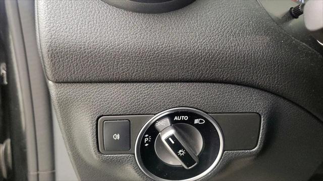 2019 Mercedes-Benz CLA CLA 250