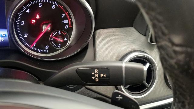 2019 Mercedes-Benz CLA CLA 250