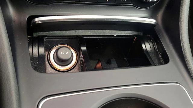 2019 Mercedes-Benz CLA CLA 250