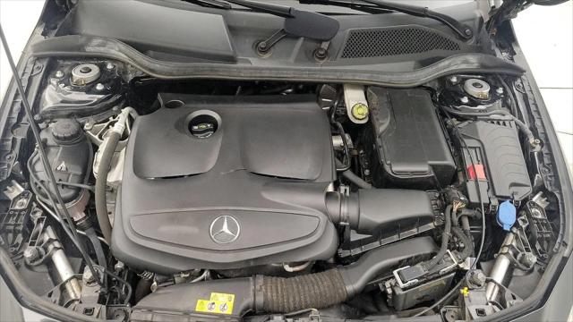 2019 Mercedes-Benz CLA CLA 250
