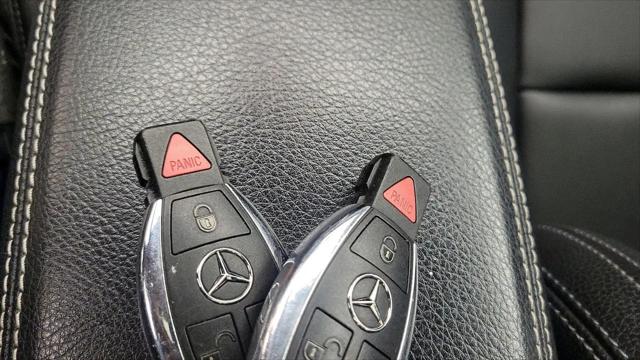 2019 Mercedes-Benz CLA CLA 250