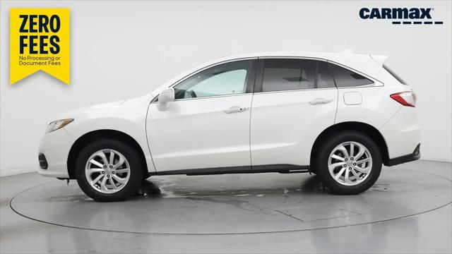 2017 Acura RDX Technology Package for sale in Spokane Valley, WA