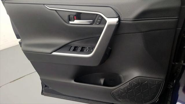2022 Toyota RAV4 Hybrid Limited