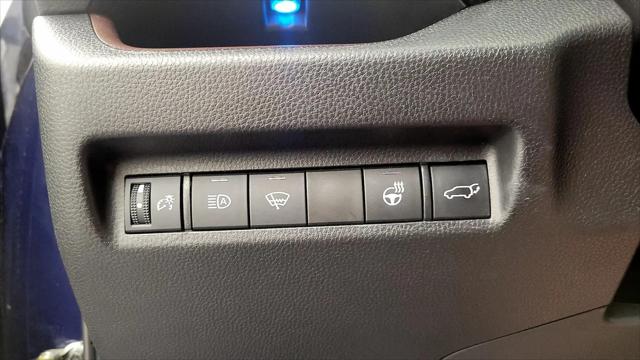 2022 Toyota RAV4 Hybrid Limited