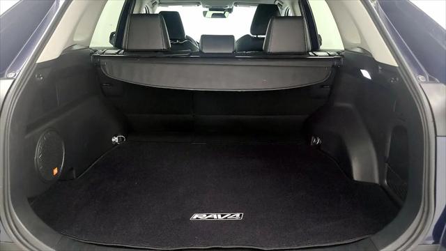 2022 Toyota RAV4 Hybrid Limited