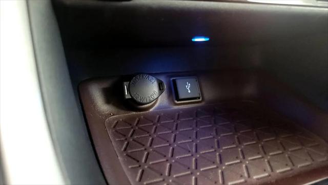 2022 Toyota RAV4 Hybrid Limited