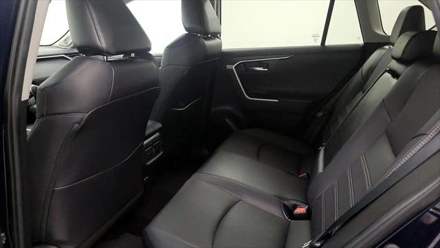 2022 Toyota RAV4 Hybrid Limited