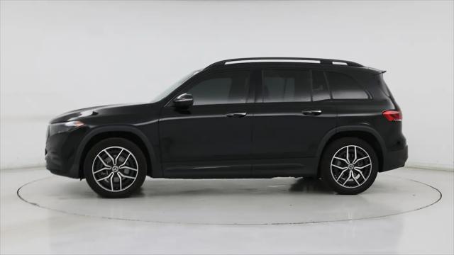 2023 Mercedes-Benz EQB 300 4MATIC