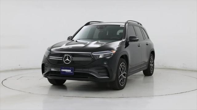 2023 Mercedes-Benz EQB 300 4MATIC
