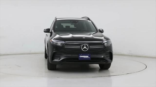 2023 Mercedes-Benz EQB 300 4MATIC
