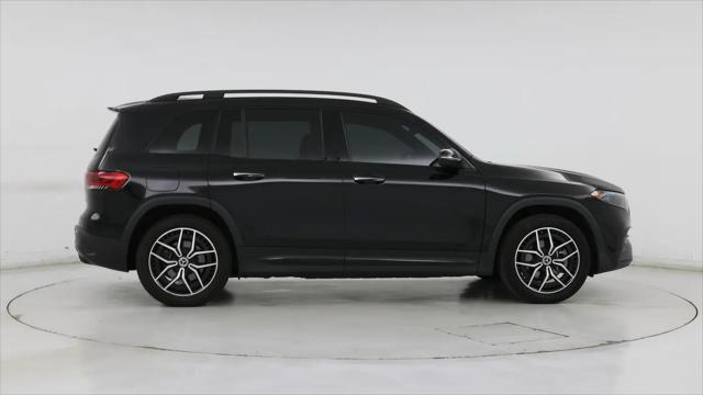 2023 Mercedes-Benz EQB 300 4MATIC