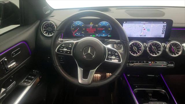 2023 Mercedes-Benz EQB 300 4MATIC
