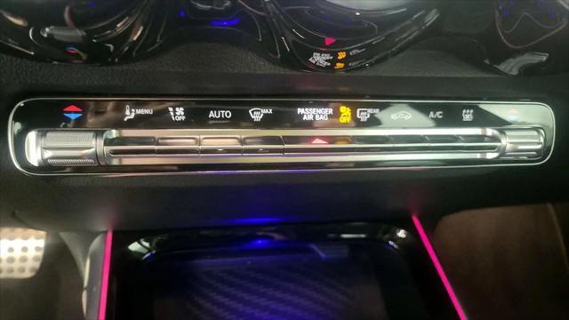 2023 Mercedes-Benz EQB 300 4MATIC