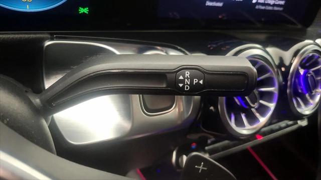2023 Mercedes-Benz EQB 300 4MATIC