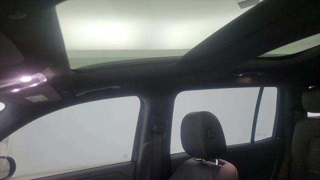 2023 Mercedes-Benz EQB 300 4MATIC