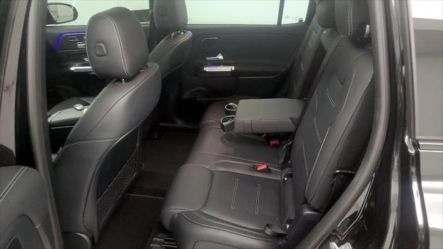 2023 Mercedes-Benz EQB 300 4MATIC