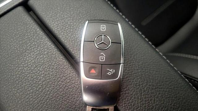 2023 Mercedes-Benz EQB 300 4MATIC