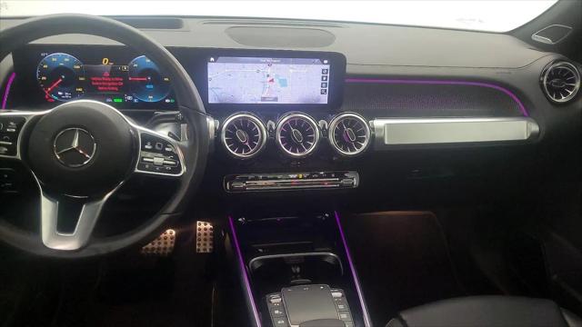 2023 Mercedes-Benz EQB 300 4MATIC