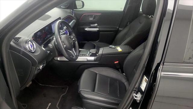 2023 Mercedes-Benz EQB 300 4MATIC