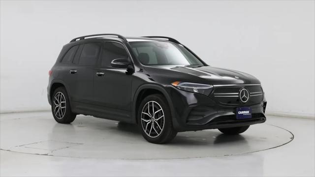 2023 Mercedes-Benz EQB 300 4MATIC for sale in Urbandale, IA