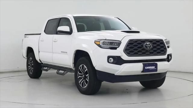 2021 Toyota Tacoma TRD Sport for sale in Urbandale, IA