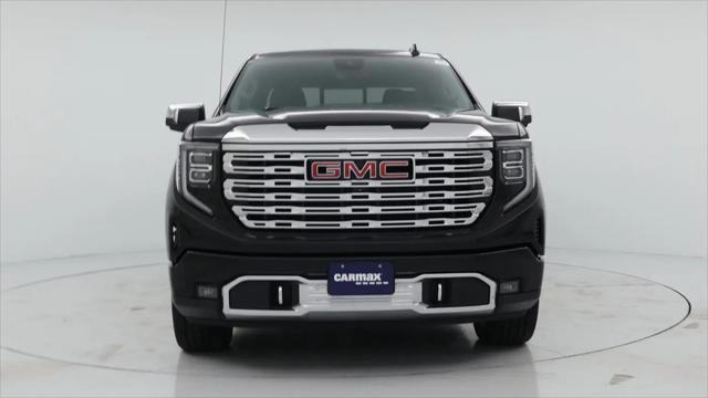 2023 GMC Sierra 1500 4WD Crew Cab Short Box Denali