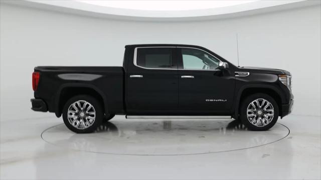 2023 GMC Sierra 1500 4WD Crew Cab Short Box Denali