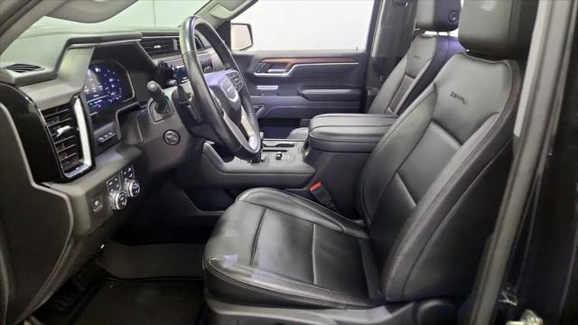 2023 GMC Sierra 1500 4WD Crew Cab Short Box Denali