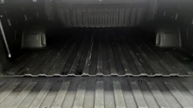 2023 GMC Sierra 1500 4WD Crew Cab Short Box Denali
