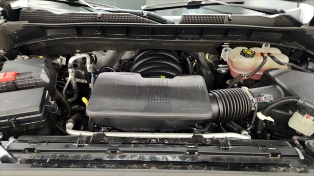 2023 GMC Sierra 1500 4WD Crew Cab Short Box Denali