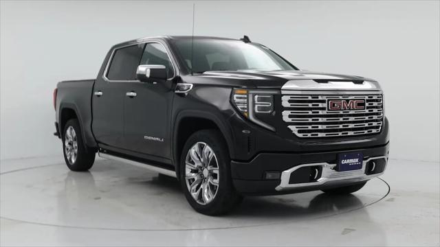 2023 GMC Sierra 1500 4WD Crew Cab Short Box Denali for sale in Augusta, GA