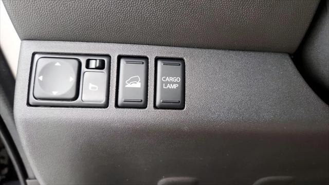 2021 Nissan Frontier Crew Cab PRO-4X 4x4