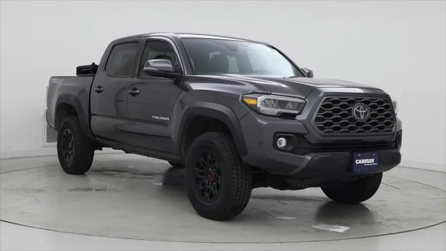2023 Toyota Tacoma TRD Off Road for sale in Augusta, GA