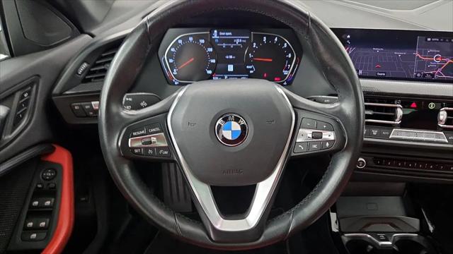 2021 BMW Coupe xDrive