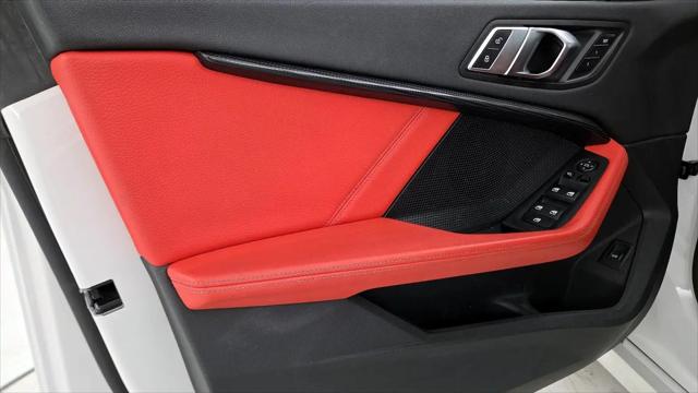 2021 BMW Coupe xDrive
