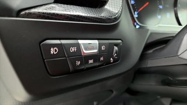 2021 BMW Coupe xDrive