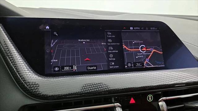 2021 BMW Coupe xDrive
