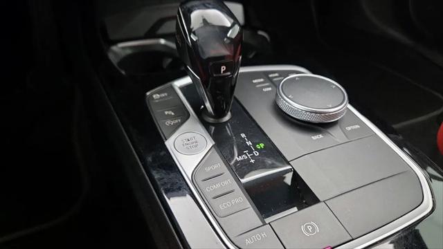 2021 BMW Coupe xDrive