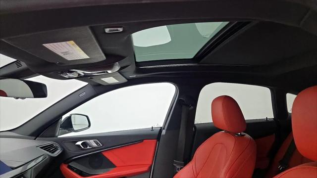 2021 BMW Coupe xDrive