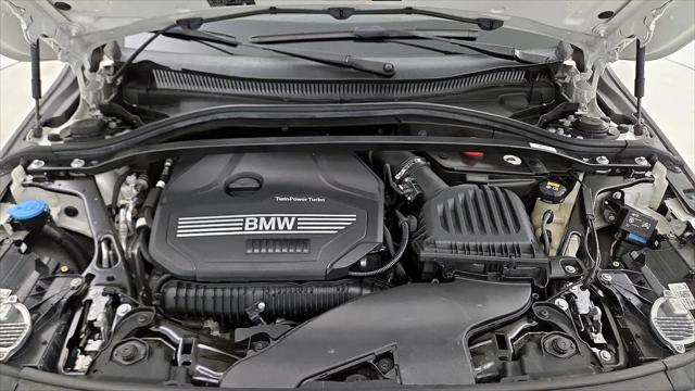 2021 BMW Coupe xDrive