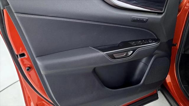 2022 Lexus NX Premium