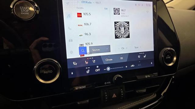 2022 Lexus NX Premium