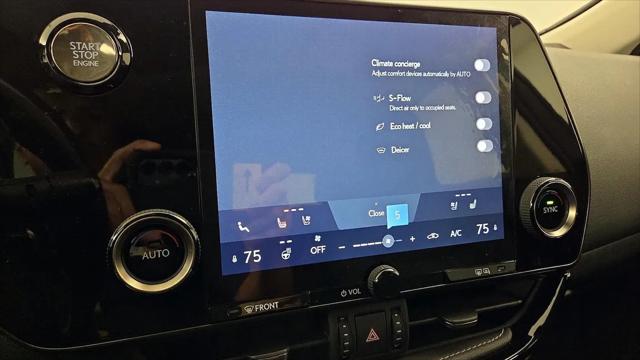 2022 Lexus NX Premium