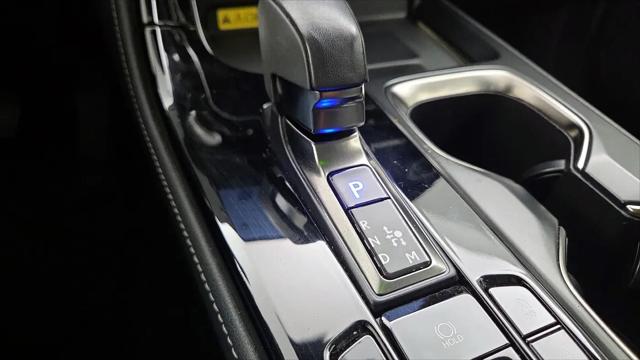 2022 Lexus NX Premium