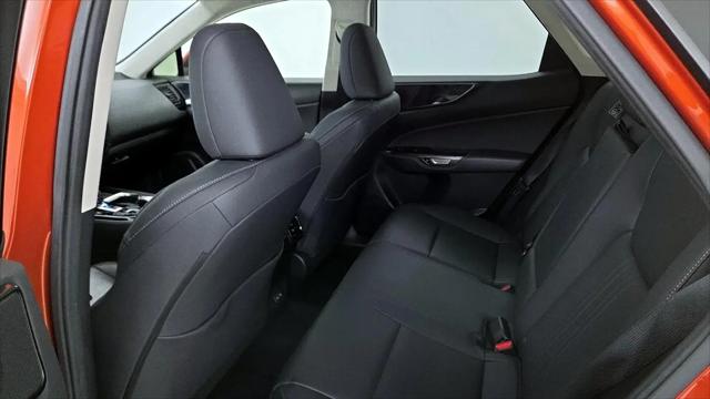 2022 Lexus NX Premium