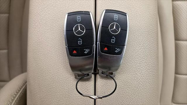2022 Mercedes-Benz GLC SUV
