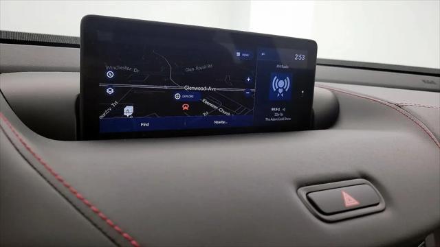 2023 Acura TLX A-SPEC Package