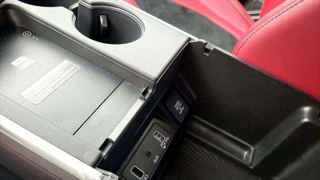 2023 Acura TLX A-SPEC Package