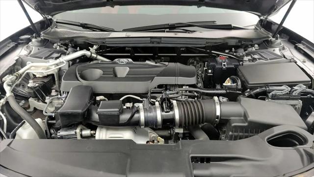2023 Acura TLX A-SPEC Package