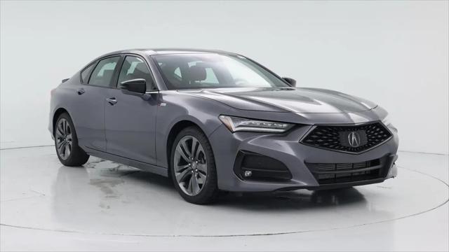 2023 Acura TLX A-SPEC Package for sale in Raleigh, NC